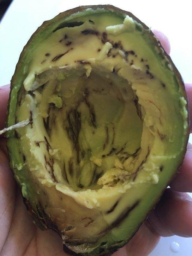 How to Know if That Avocado Is Safe to Eat