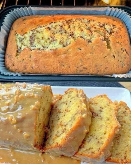 Melt in Your Mouth Banana Bread: The Tenderest, Most Buttery Loaf You’ll Ever Bake