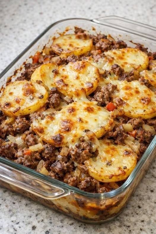 This was gone before anything else on the table disappeared.