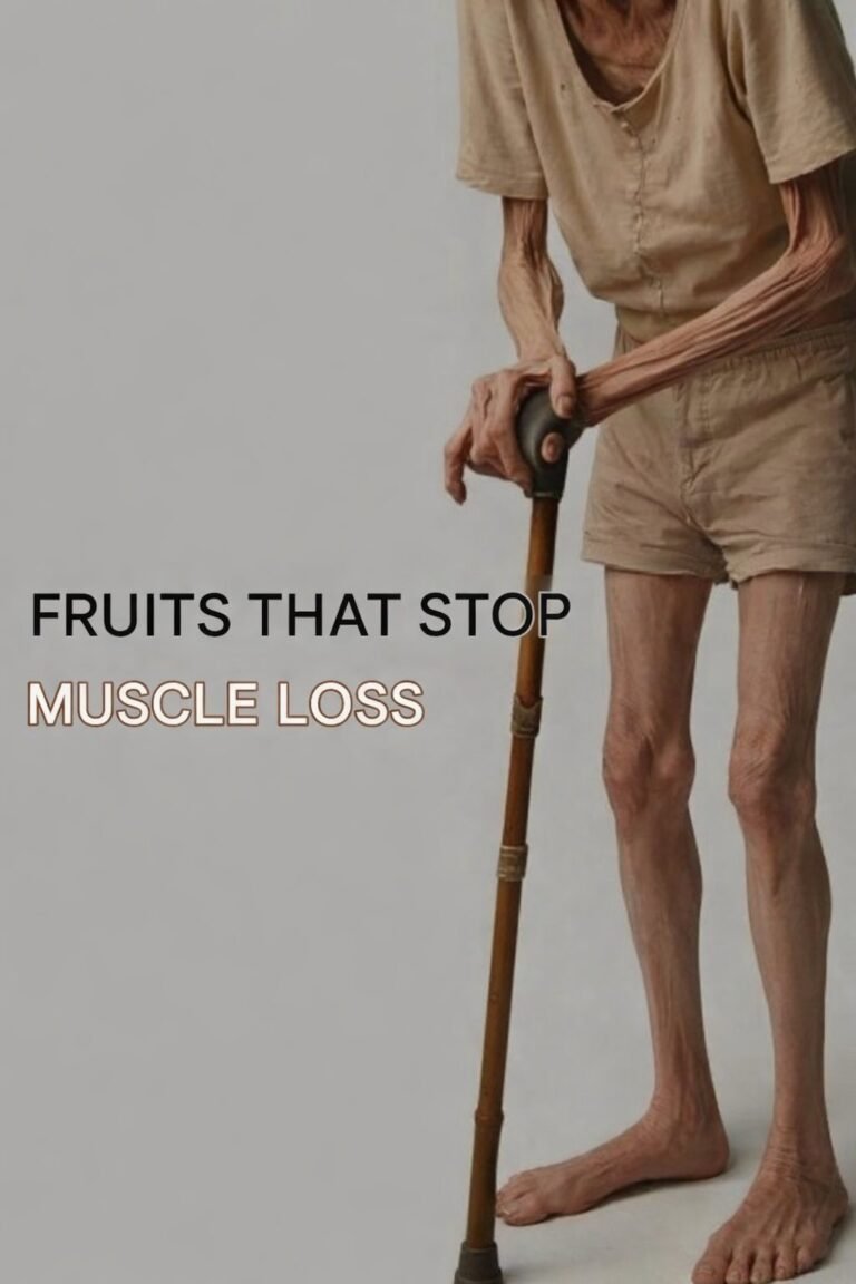 6 Foods that help increase muscle mass